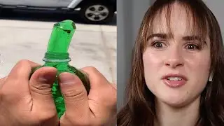 TESTANDO TIKTOKS LOUCOS VIRAIS PRA VER SE DÁ CERTO !!!