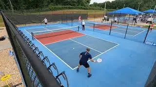 9/17/21 ATL Metro Mens Singles 4.0 50+ Gold Medal Match Kufus vs Wernecke