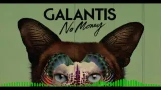 Galantis - No Money (SPEED UP)
