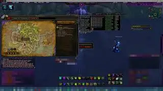 Firestorm sylvanas legion chaet proof [Private please]