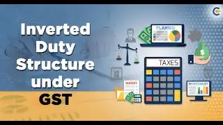 INVERTED DUTY STRUCTURE #AATMNIRBHAR BHARAT