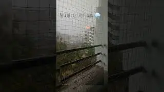Rain in coaching city kota 🌧️☔