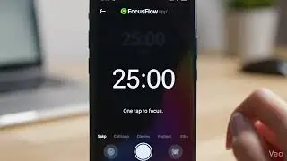 Promptory App Video - Product Demo &ndash; One Core Action