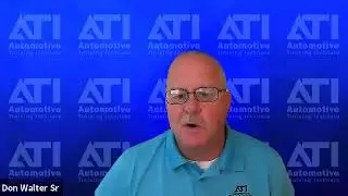 Don Walter's Sales Tip of The Week: 7 Step Sales Process