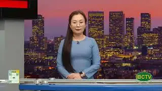TT Trump tăng cường &aacute;p lực l&ecirc;n Greenland- Thoi Su Buoi sang 01 21 2026 Part 1