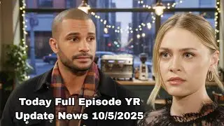 Hayley Erin Is Leaving Y&R, Today's Breaking News! young and the restless full episodes
