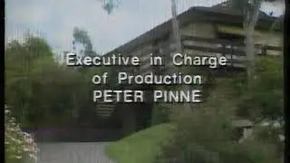 BBC 1 Continuity - 7th December 1990