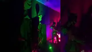 Fantasy Kingdom full train journey