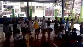 UPC KIDS