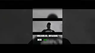 Vorsicht!!! SEHR EMOTIONAL!!!