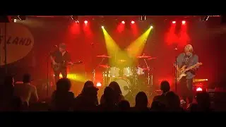 Concert NO MAN'S LAND (blues rock) à l'Espace Marceau (Holtzheim - France) - L'épicière