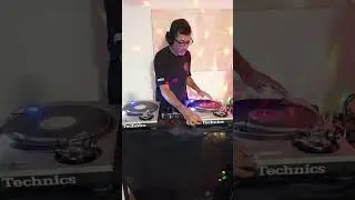 DJ Clarck est&aacute; ao vivo! Ensaio R&aacute;dio Tecnomix dia 20/05 com DJ Andy.