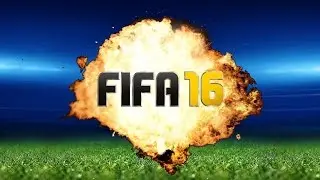 POSSIBLE FIFA 16 COVER ART!!!