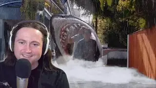YMS Reacts to New Tommy Wiseau Movie 