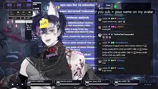 【FIRST Subathon】EN/PH DAY 1 || I'm Joining Omega ||
