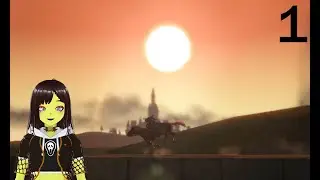 A New Journey The Legend Of Zelda Twilight Princess Episode 1