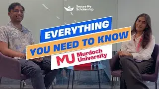 Inside Murdoch University Dubai: Everything You Need to Know Before Applying!