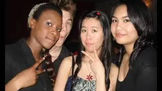Anita and Lauren's Sweet 16