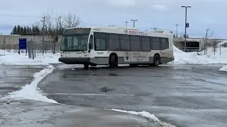 MRC L'ASSOMPTION 29256 NOVA BUS LFS RIDE