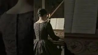 【Short】 Classical Harpsichord Performance｜Quiet Baroque Study III #baroque #作業用bgm