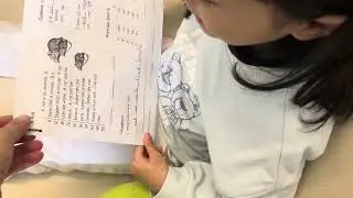 Tập đọc tr&ocirc;i chảy  / Let read with me, friends!