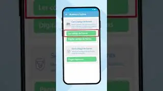 Como pagar contas e boletos com a Conta Digital RodoBank