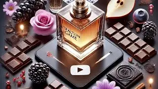 اتراكشن جيم العطر الذي يأسر الحواس ويوقظ الجاذبية 💜
