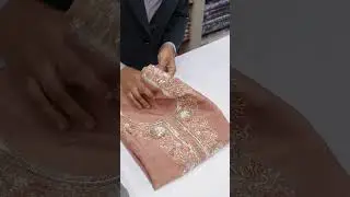 TISSUE BASE UNSTITCHED SALWAR SUITS #unstitched