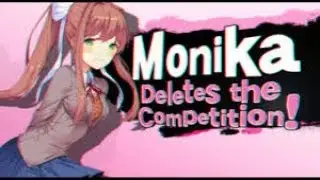 Doki Doki Meme Club Part 1-Good memes.