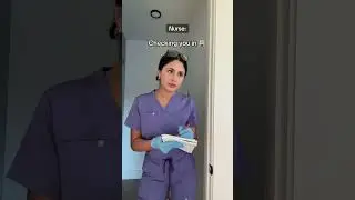 POV: You hit your Head 🏥