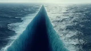 18 Scientifically Impossible Places That Actually Exist in the World