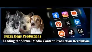 Virtual Media Production: Experts in creating multimedia for Meeting, Event & Conference Planners.