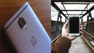 One Plus 3T vs Google Pixel?