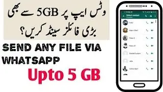 How to get a fast and privacy secure whatsapp 2019 By Expert Zeeshan