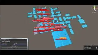Unity Level Generator Test