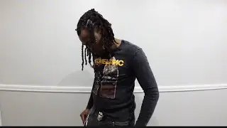 Tristrike - 2k (official music video)