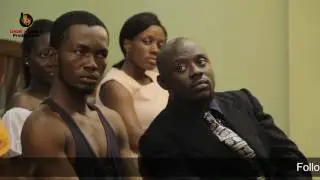 FULL VIDEO - Kejetia Vs Makola  - 'God, why you do this to me?'