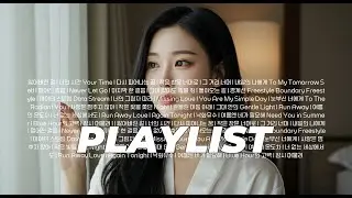 🎧 중독성 강한 90s 댄스 | 신나는 댄스곡 30곡 | 헬스·조깅·드라이브 필수 필수 [중간광고없음]