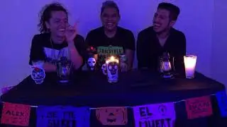 Se me subió el muerto. Ep 17 | Especial de halloween