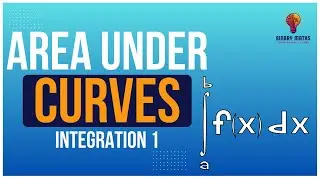 A-Level Mathematics | Pure | Integrating Polynomials | I1.3 | Area Under Curves