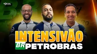 INTENSIV&Atilde;O PETROBRAS E TRANSPETRO