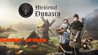 Medieval Bandit Fight 💥