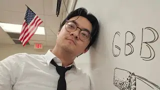 A Teacher Beatboxes | NEWSTEIN | GBB25 Solo Wildcard World League