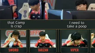 C9 vs Griffin Highlights With Voice Comms (Translated) - Worlds 2019 - Group Stage Day 4
