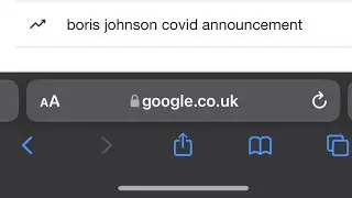 How To Get Fullscreen Browsing Experience In Safari By Hiding Toolbar On Your iPhone