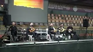 ΚΟΝΤΥΛΙΕΣ   ΓΡΗΓΟΡΗΣ ΣΑΜΟΛΗΣ ΕΝΩΣΗ ΠΟΔΟΣΦΑΙΡΟΥ ΓΗΠΕΔΟ ΑΛΜΥΡΟΥ ΓΑΖΙ ΗΡΑΚΛΕΙΟ 22 8 2025