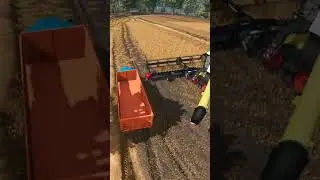 perfect sincron on #shorts from #fs25live &just #subscribetomychannel
