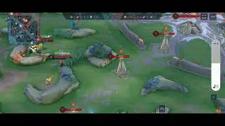 Game 3 | GenZ Gaming vs SweetCastle AOV | Ao l&agrave;ng Li&ecirc;n Qu&acirc;n