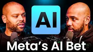 Meta&rsquo;s AI Revolution: Why Meta Is The Canary For The Market&rsquo;s Future