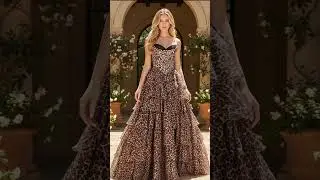 Long Prom Dress: PromGirl Exclusive 250123A